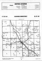 Map Image 055, Morrison County 1990